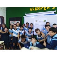Educar en Igualdad